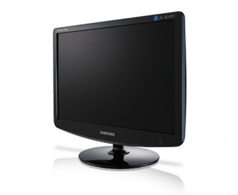 Samsung SyncMaster 932GW 19” LCD – image 2
