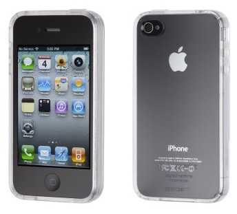 Speck SPK-A0028 mobile phone case Transparent