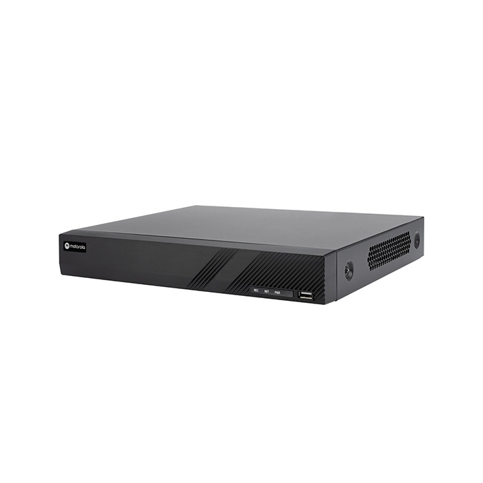 Motorola MTD081F0012 digital video recorder (DVR) Black – image 2