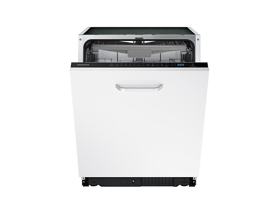 Samsung DW60M6050BB/EO dishwasher Fully built-in 14 place settings – image 5