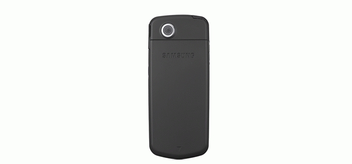 Samsung M3510 5.08 cm (2") 68 g Black – image 2