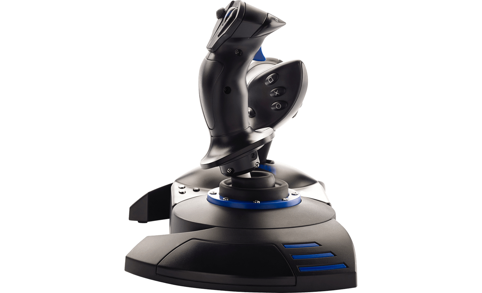 Thrustmaster 4419739 Gaming Controller Black Joystick Analogue PC, PlayStation 4 – image 2