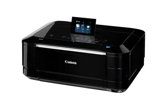 Canon PIXMA MX410 Inkjet A4 – image 4