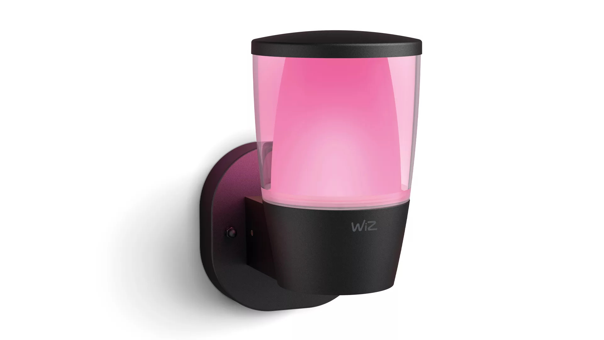 WiZ 046677604448 smart lighting Smart wall light Wi-Fi/Bluetooth