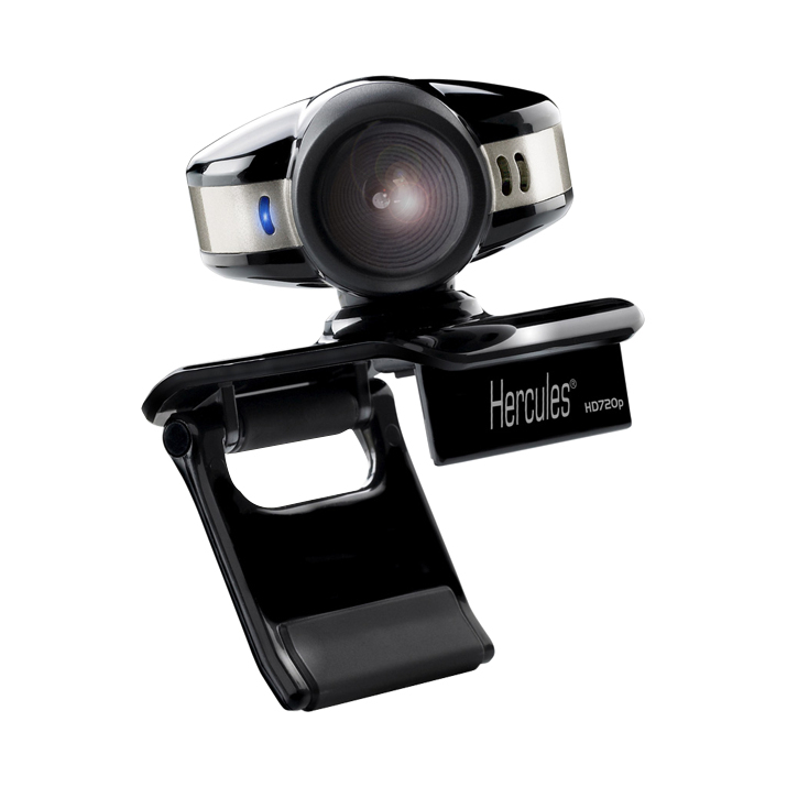 Hercules HD Emotion – image 1