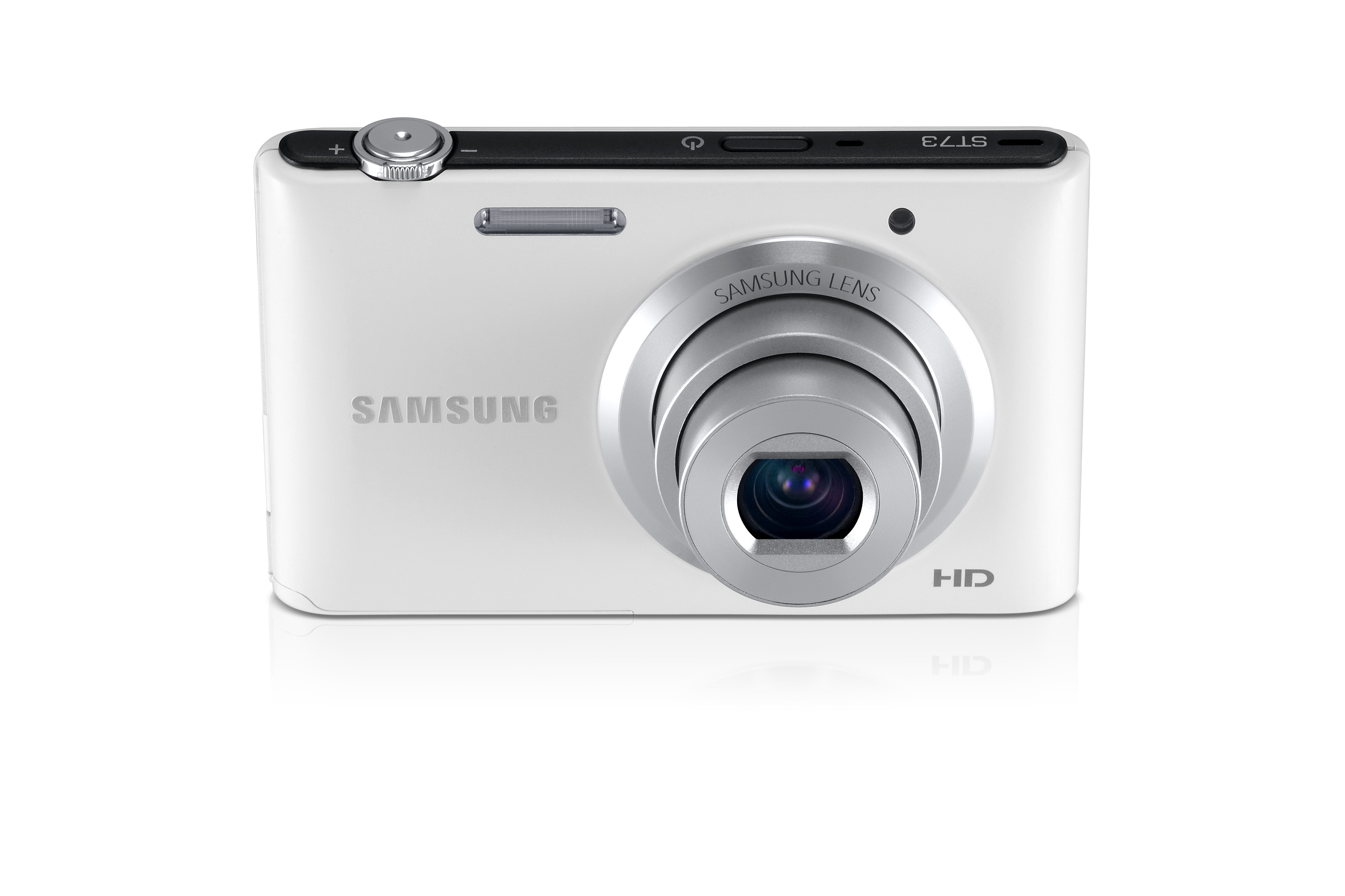 Samsung ST73 + Case + 4GB microSD – image 5
