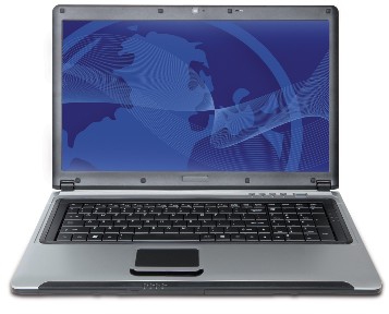 TERRA 1220045 laptop Intel® Core™ i3 i3-370M