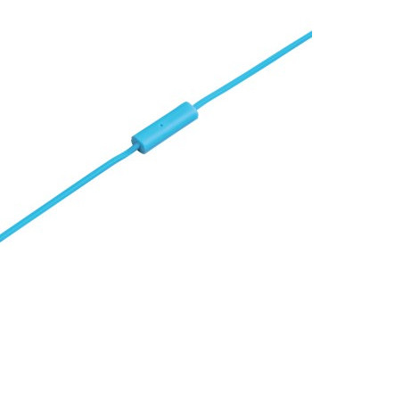 Hama 00092549 headphones/headset Wired In-ear Turquoise – image 4