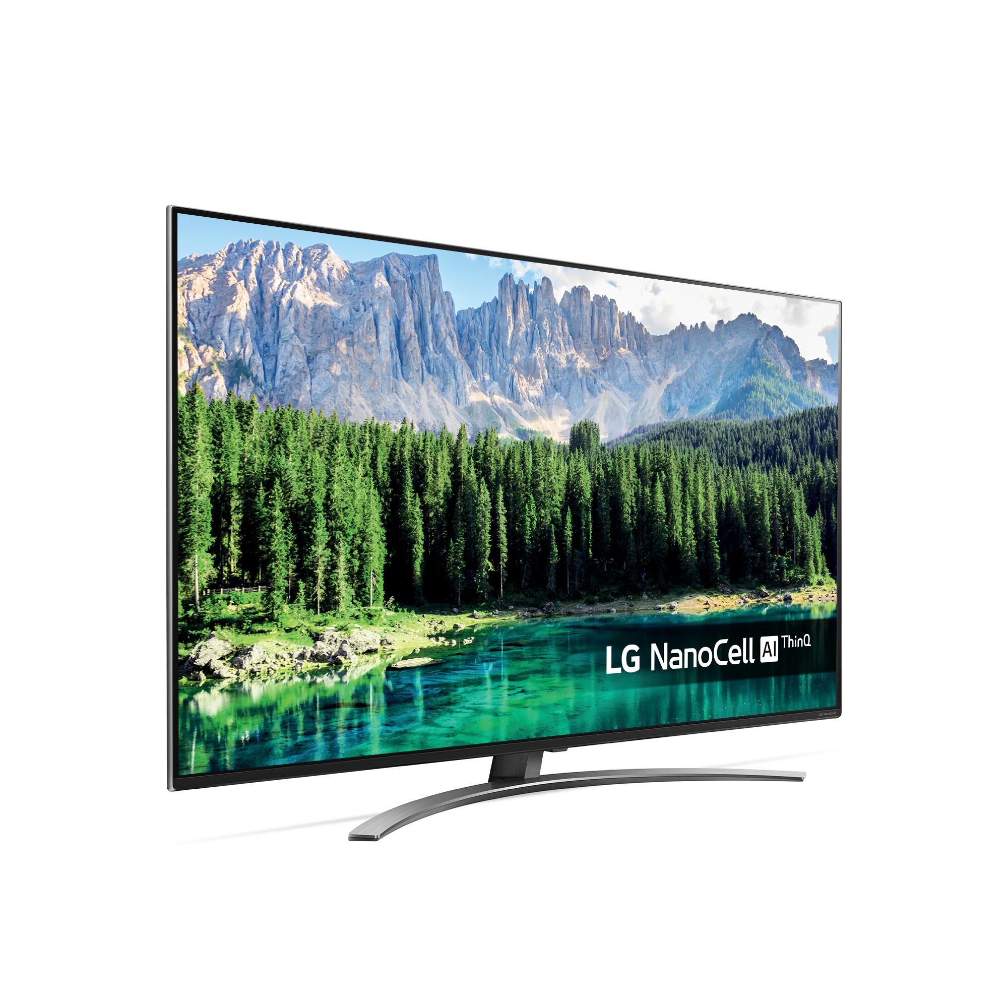 LG 65SM8600PLA TV – image 5