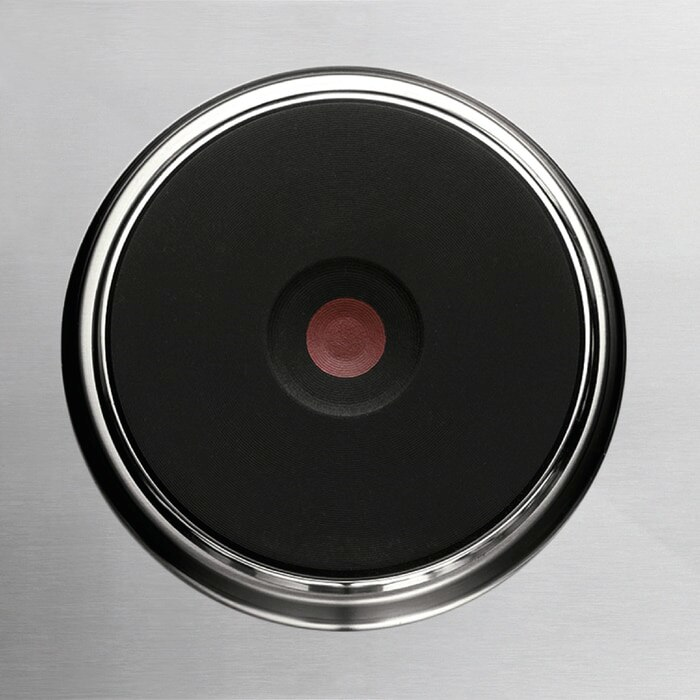 Electrolux KHS320SX Stainless steel Built-in – image 3