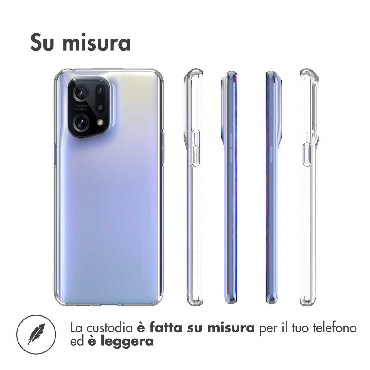 Accezz SH00049587 mobile phone case – image 4