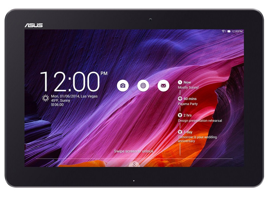 ASUS Transformer Pad TF103CE-1A007A Intel Atom® – image 7