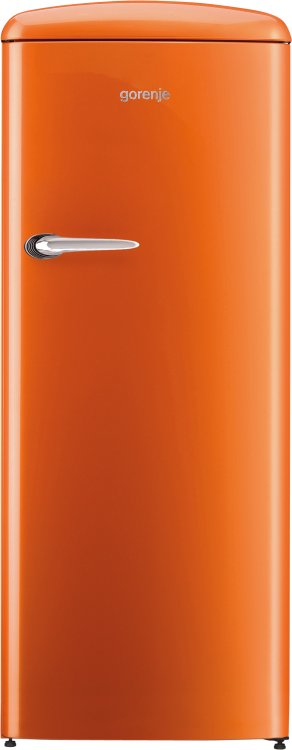 Gorenje ORB152O combi-fridge Freestanding