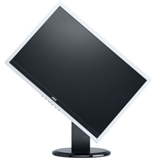 AOC 2219P2 computer monitor – image 7