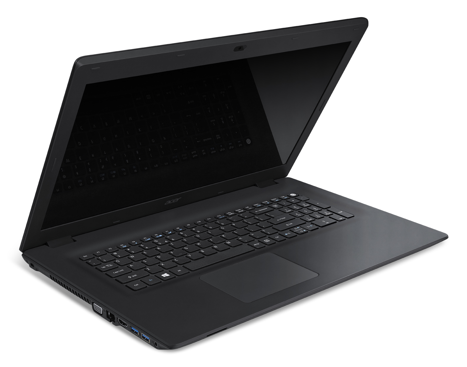 Acer TravelMate P2 P278-M-32ZD Intel® Core™ i3 i3-6100U Laptop – image 2