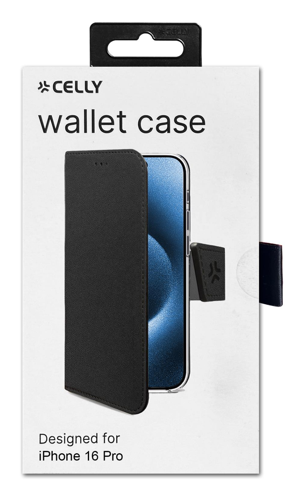 Celly WALLY1079 mobile phone case – image 2