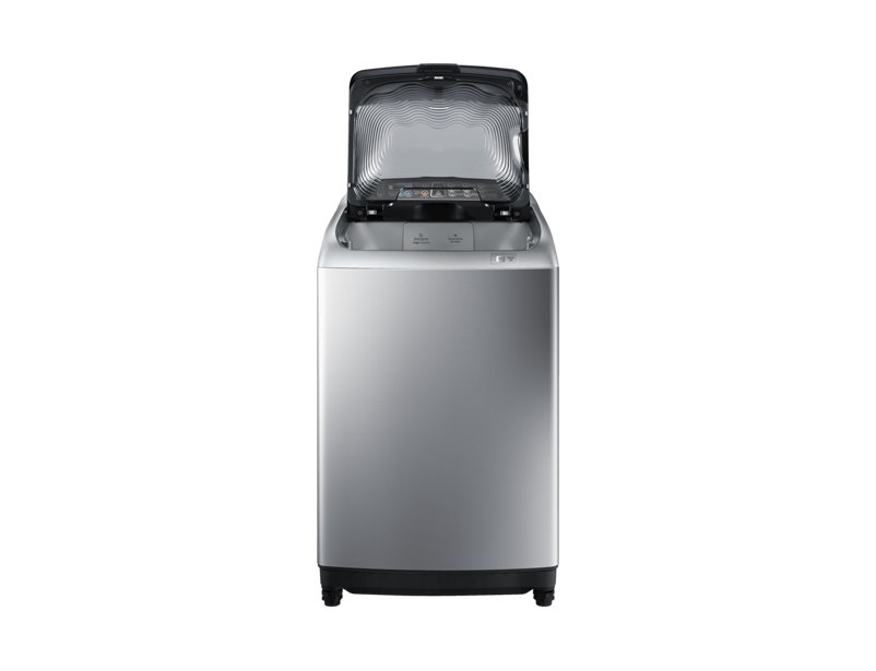 Samsung WA18J6710LS washing machine Top-load – image 3