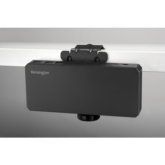 Kensington SD4760P USB-C® Triple Display Docking Station – image 9
