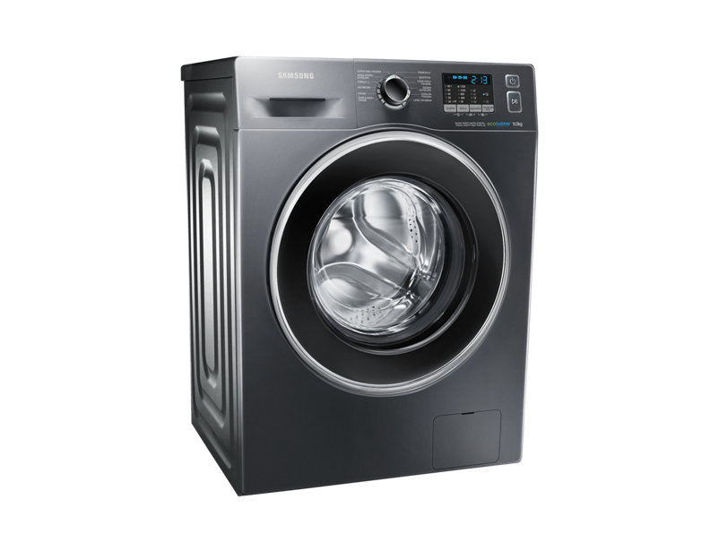 Samsung WF90F5EHW2X washing machine Front-load – image 4