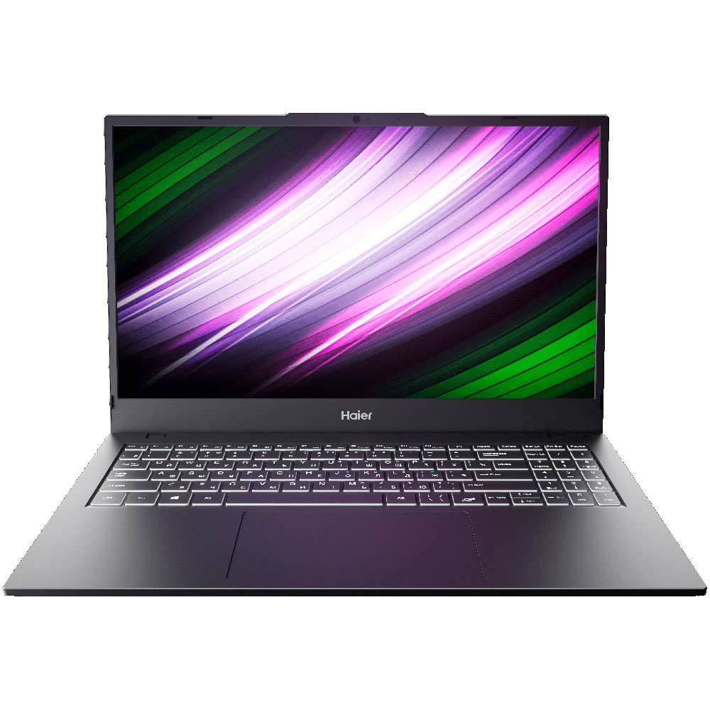 Haier i1550SM Intel® Core™ i3 i3-1110G4 Laptop