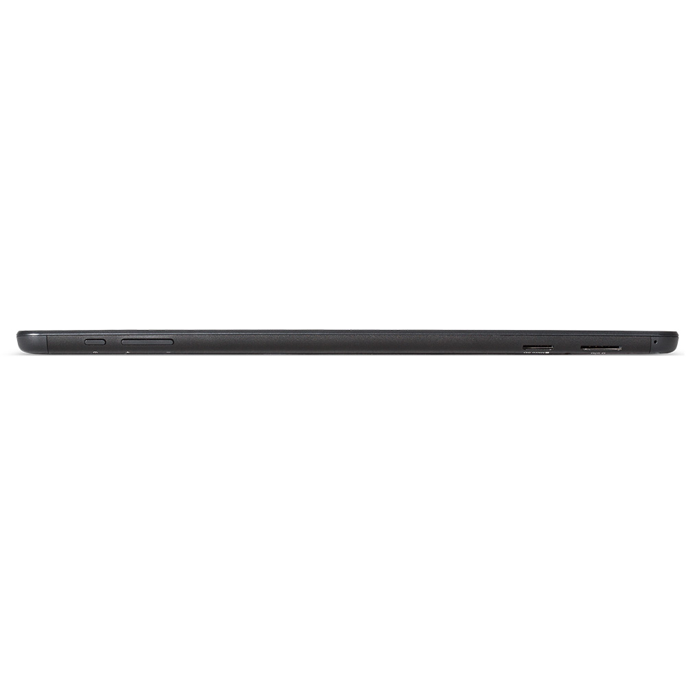 TERRA PAD 1004 4G Mediatek LTE 16 GB 25.6 cm (10.1") 1 GB Android 5.1 Black – image 3
