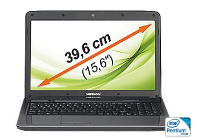 MEDION AKOYA E6234 (MD98434)