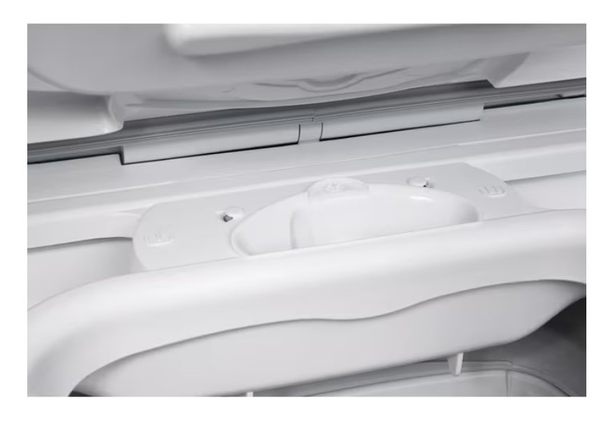 Electrolux EN6T5601AF washing machine Top-load – image 3