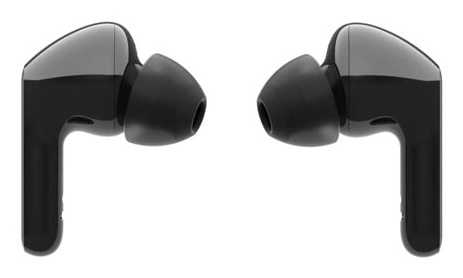 LG TONE Headset Wired In-ear Calls/Music Bluetooth Black – image 8
