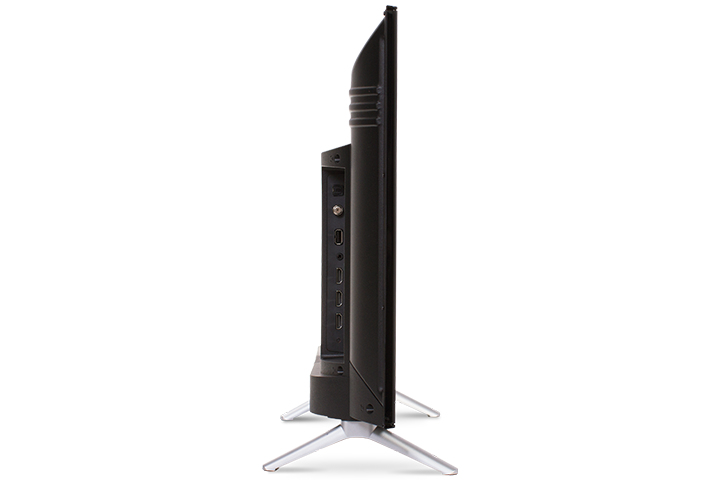 TCL 28S305 TV 71.1 cm (28") HD Wi-Fi Black – image 3