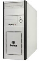 TERRA FR1009169 PC Intel® Core™ i3 i3-530