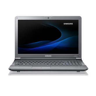 Samsung RC RC520-S05RU Intel® Core™ i5 i5-2410M