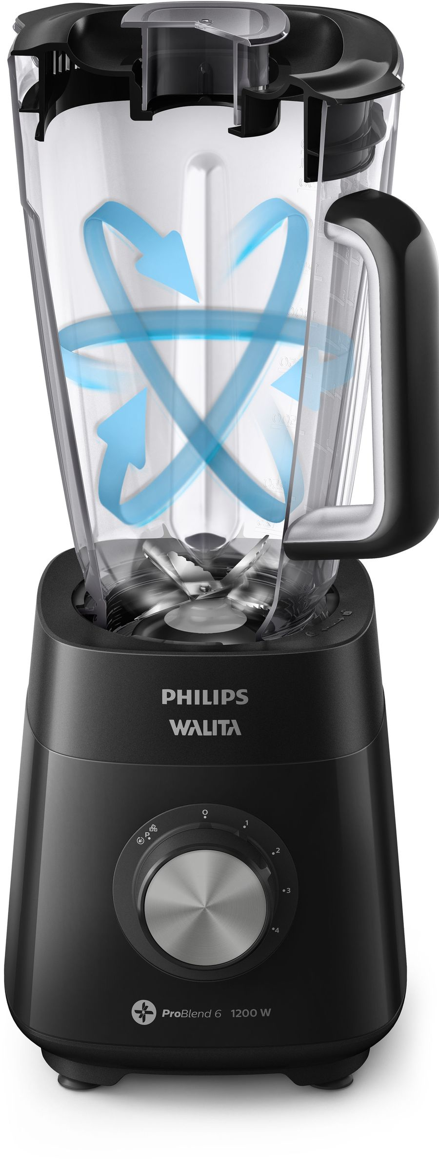 Philips RI2240/91 blender – image 3