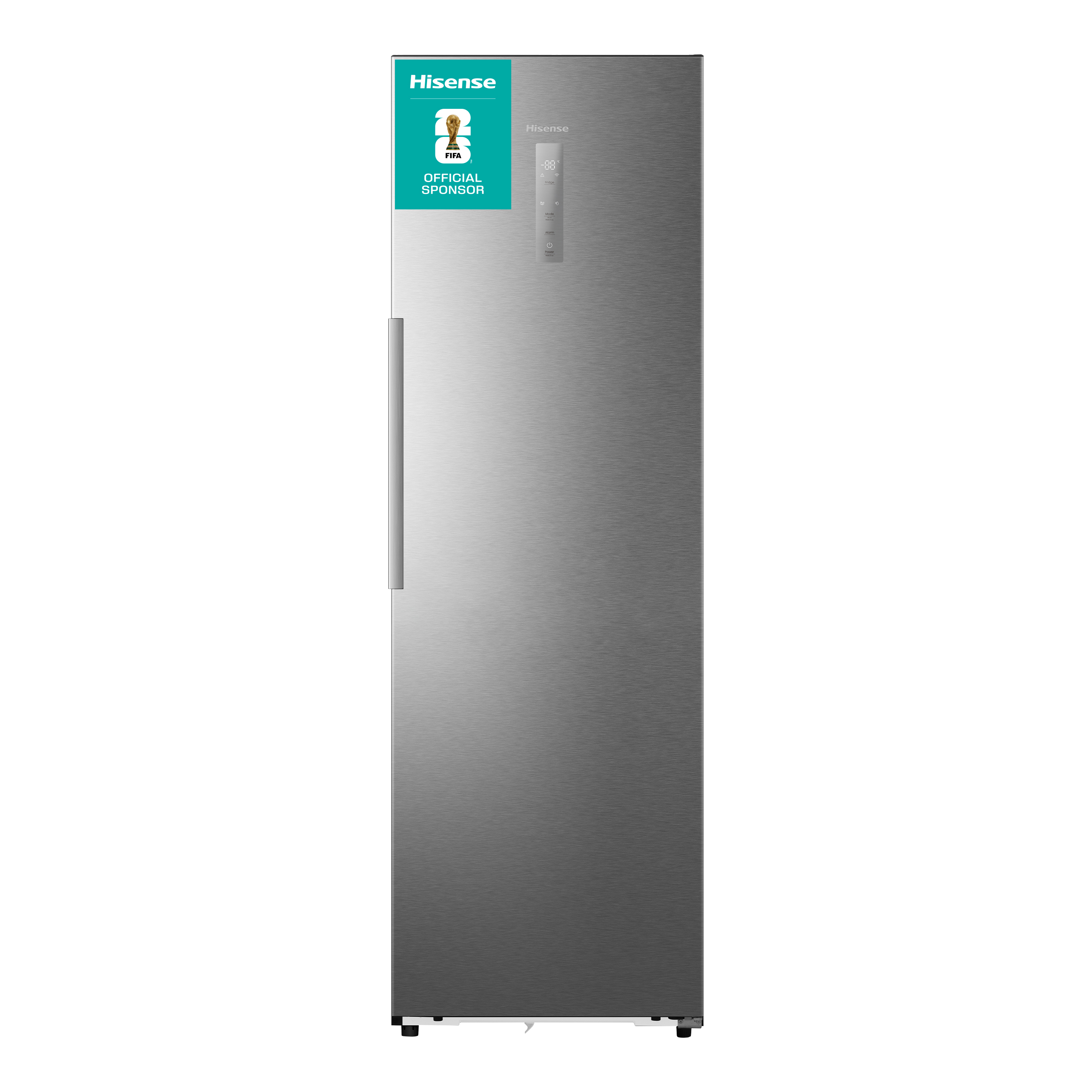 Hisense RL3K370SAIE
