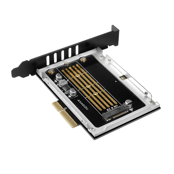 Axagon PCEM2-NC interface cards/adapter Internal M.2 – image 2
