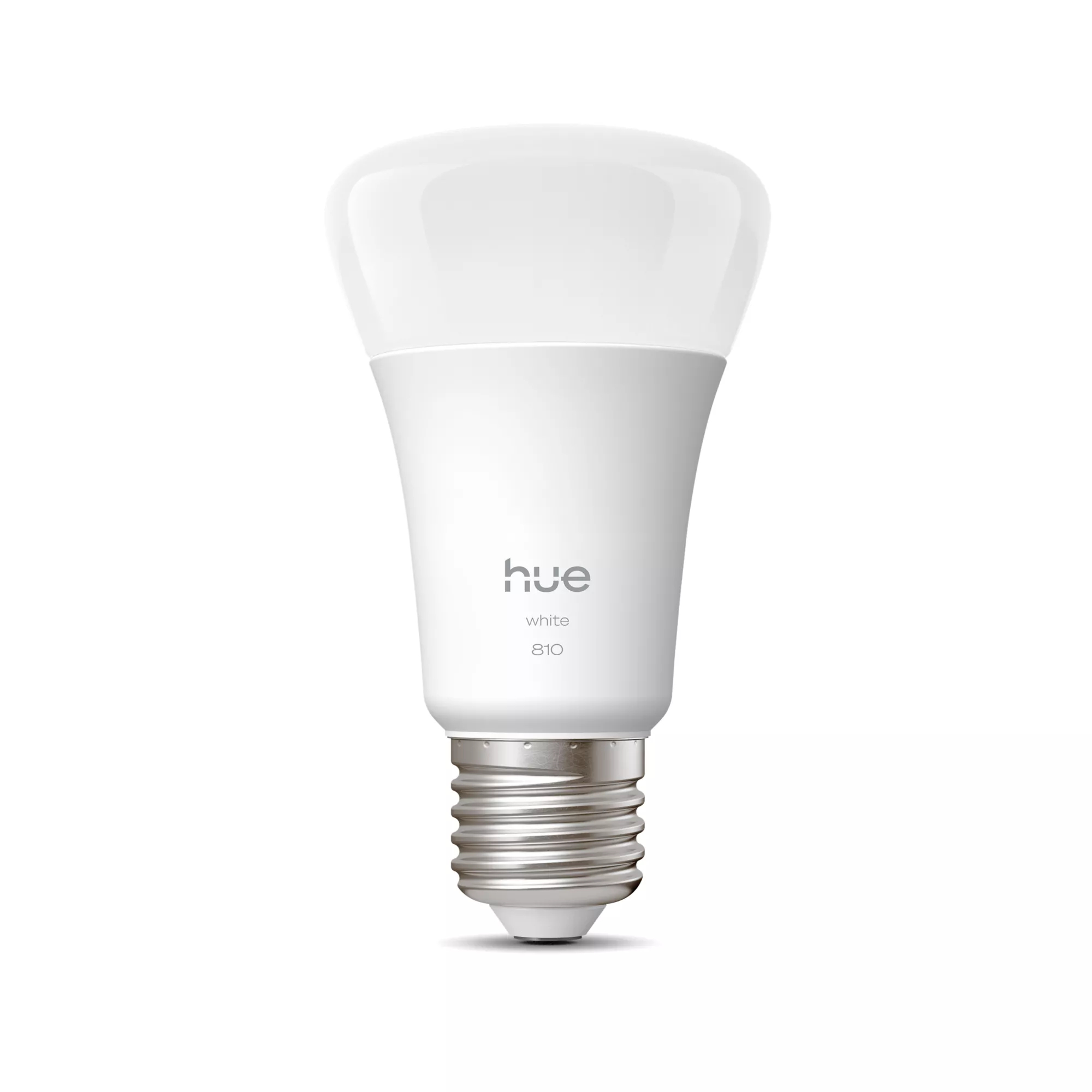 Philips by Signify Philips A60 – E27 smart bulb – 810 – image 2