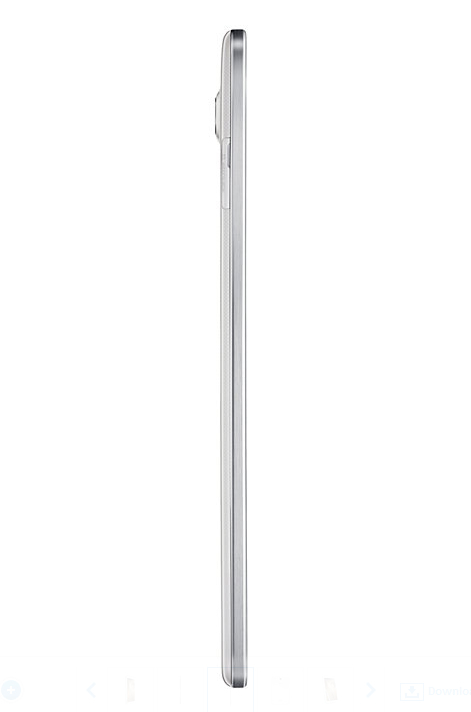 Samsung 8.0 3G – image 7