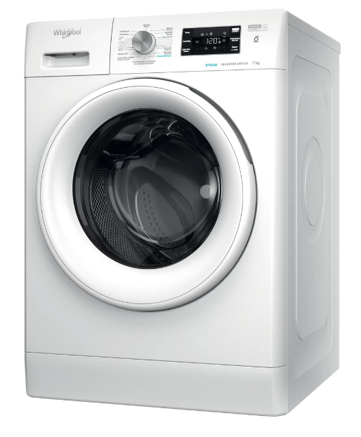Whirlpool FFB 7259 WV SP – image 2