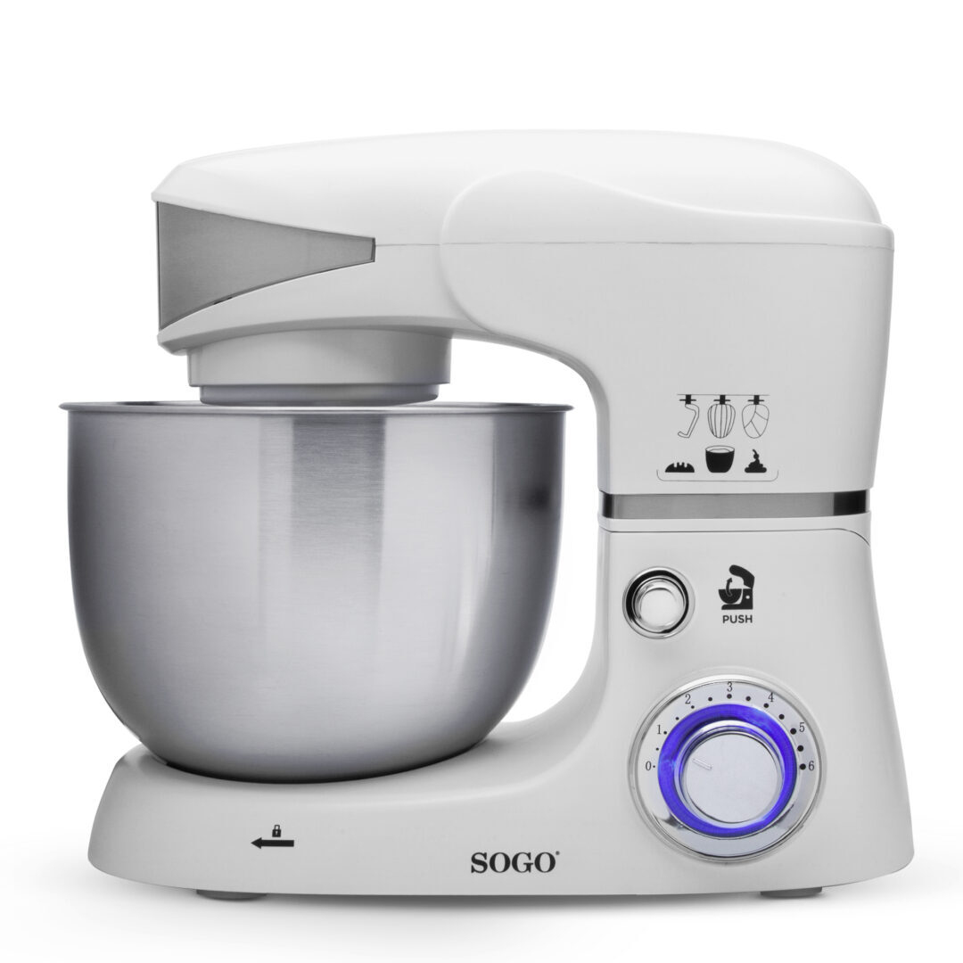 Sogo BAT-SS-14520 mixer Stand mixer – image 2