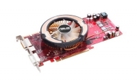 ASUS EAH4850/HTDI/512M GLACIATOR – image 1