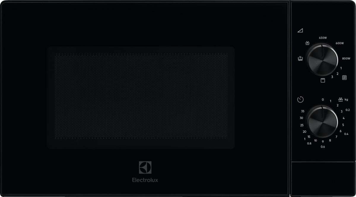 Electrolux EMZ421MMK — vue 1 sur 8