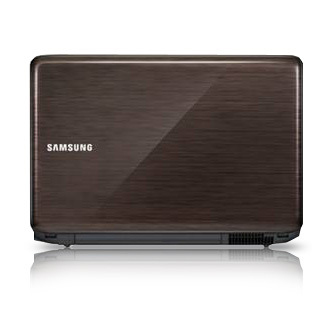 Samsung R R540-JS06ES Intel® Core™ i3 i3-350M – image 5