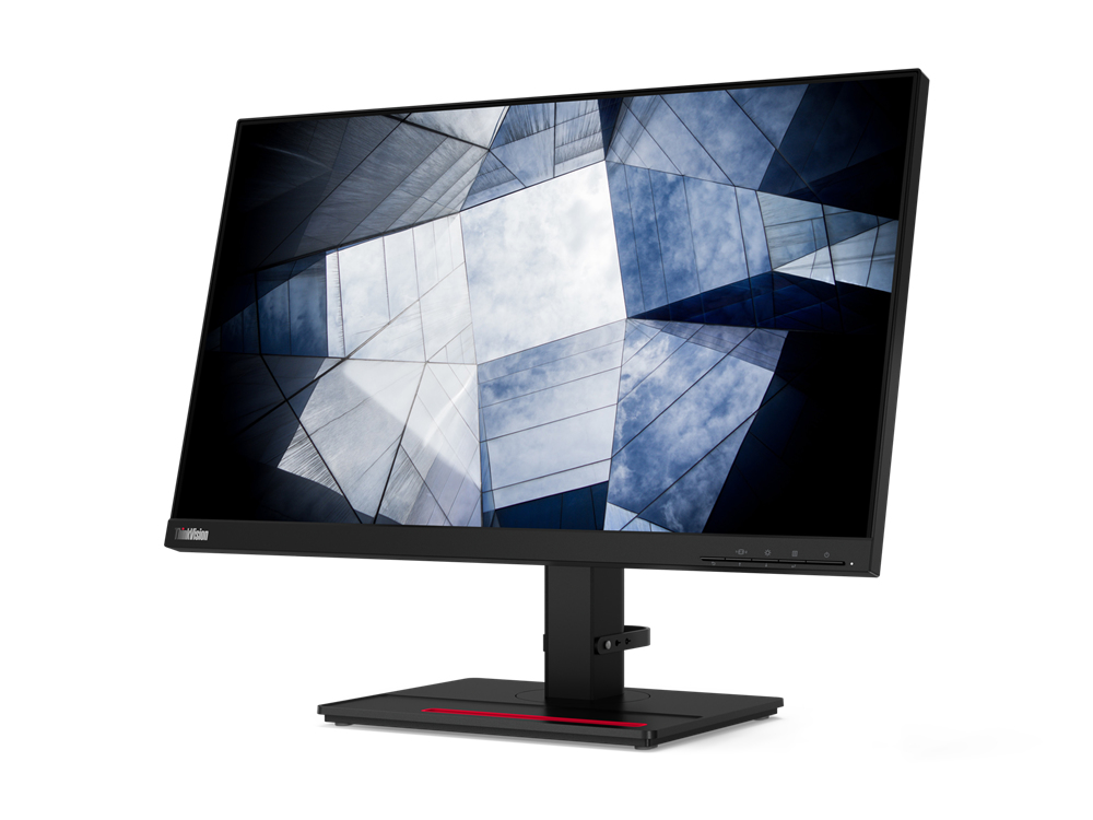 Lenovo ThinkVision P24h-20 computer monitor – image 8