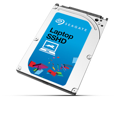 Seagate Laptop SSHD ST1000LX001 internal hard drive – image 3