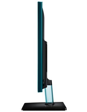 Samsung T27D390EW computer monitor – image 3