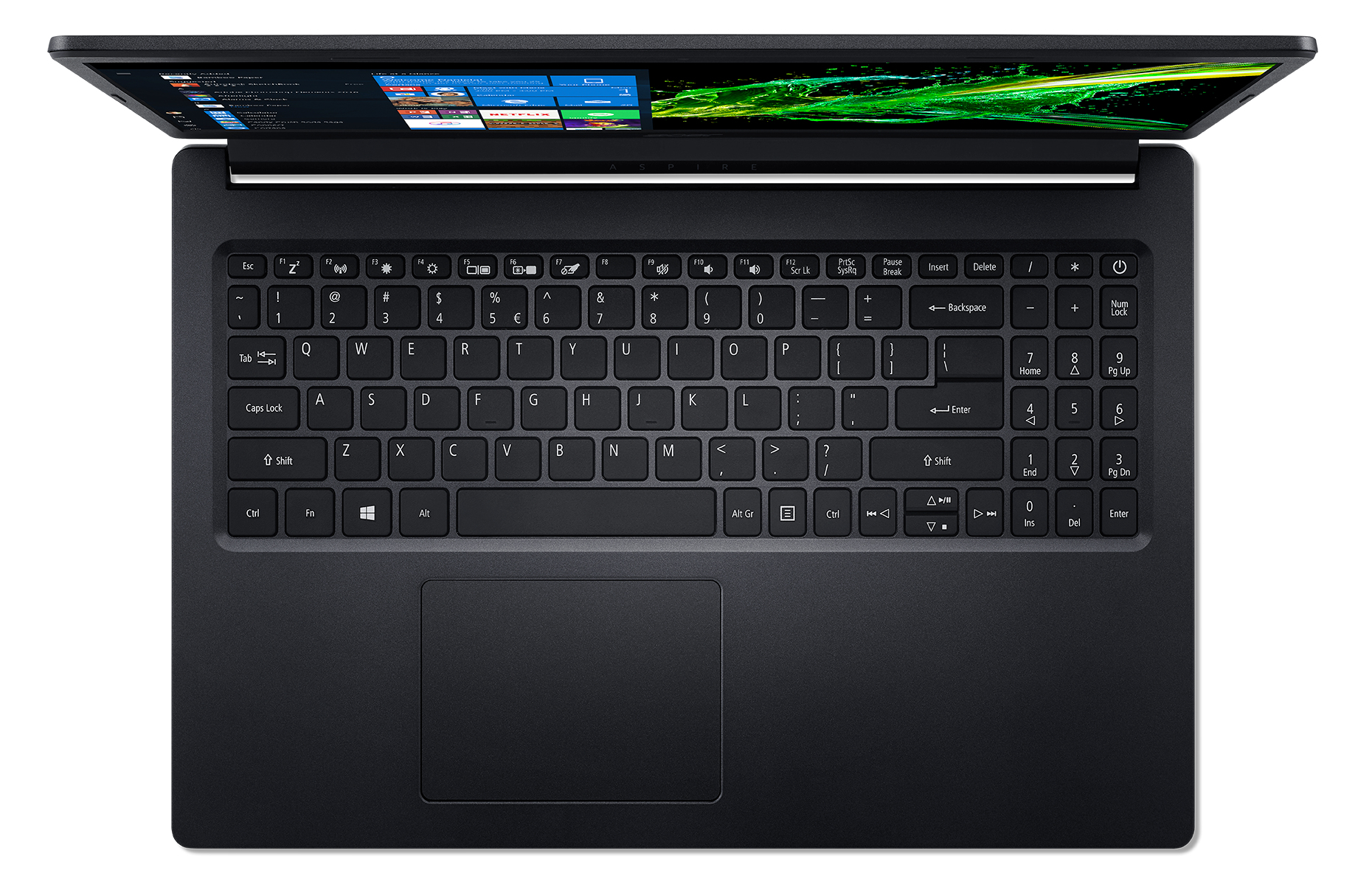 Acer Aspire 3 A315-34-C591 Intel® Celeron® N N4120 Laptop – image 8