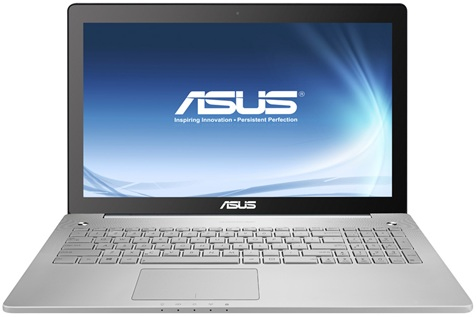 ASUS N550JK-CM097H laptop Intel® Core™ i7 i7-4700HQ – image 1