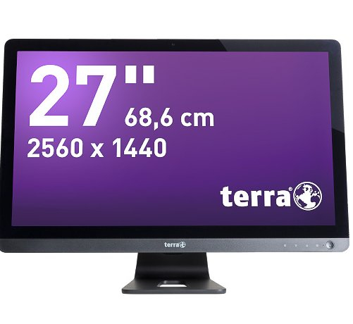 TERRA LED 2770W – image 1