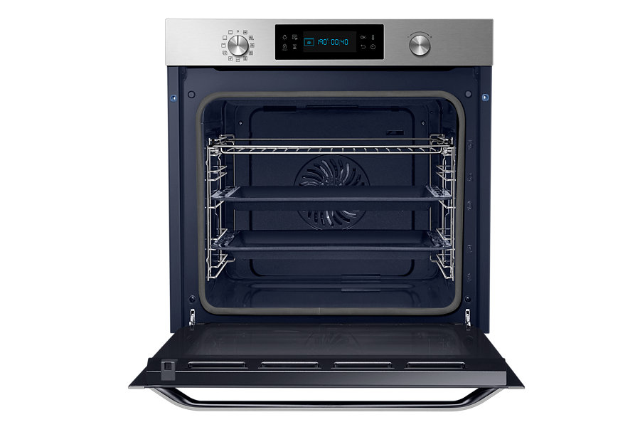 Samsung NV75J5170BS oven – image 3
