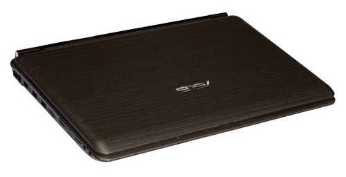 ASUS N60DP-JX009X laptop M520 – image 5