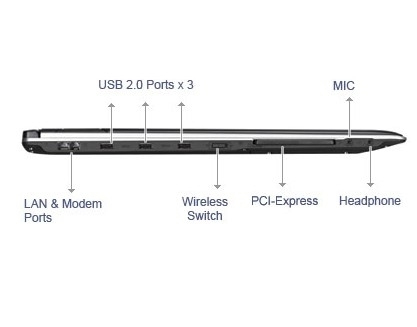 ASUS F5V-AP026C, CZ – image 7